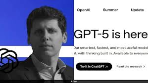 ChatGPT 5 – A New Era of Artificial Intelligence 2
