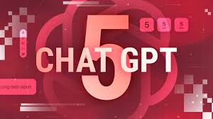 ChatGPT 5 – A New Era of Artificial Intelligence 1